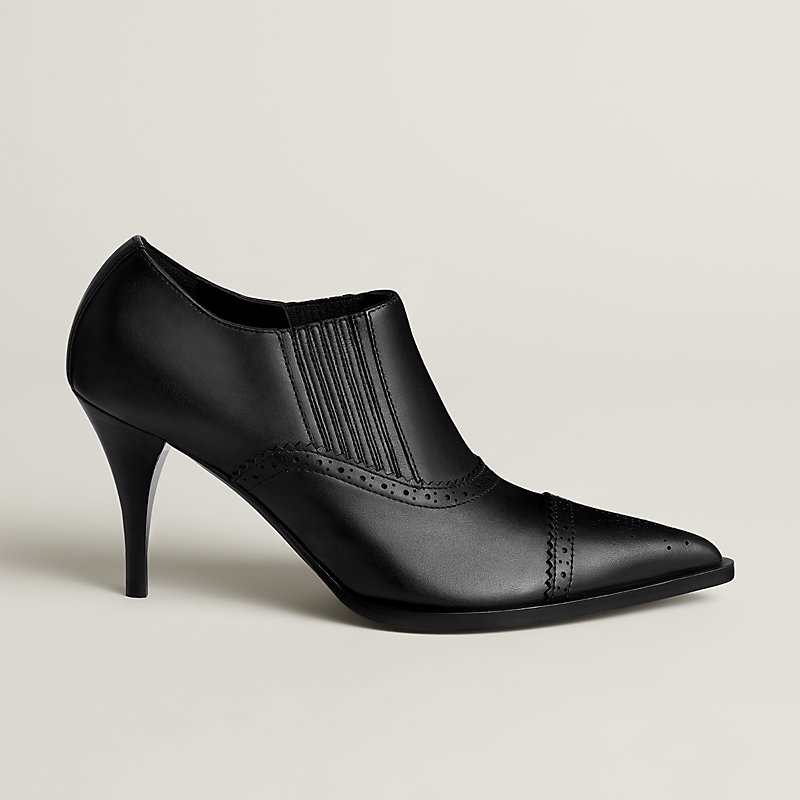 Luna pump - Red | Hermès USA